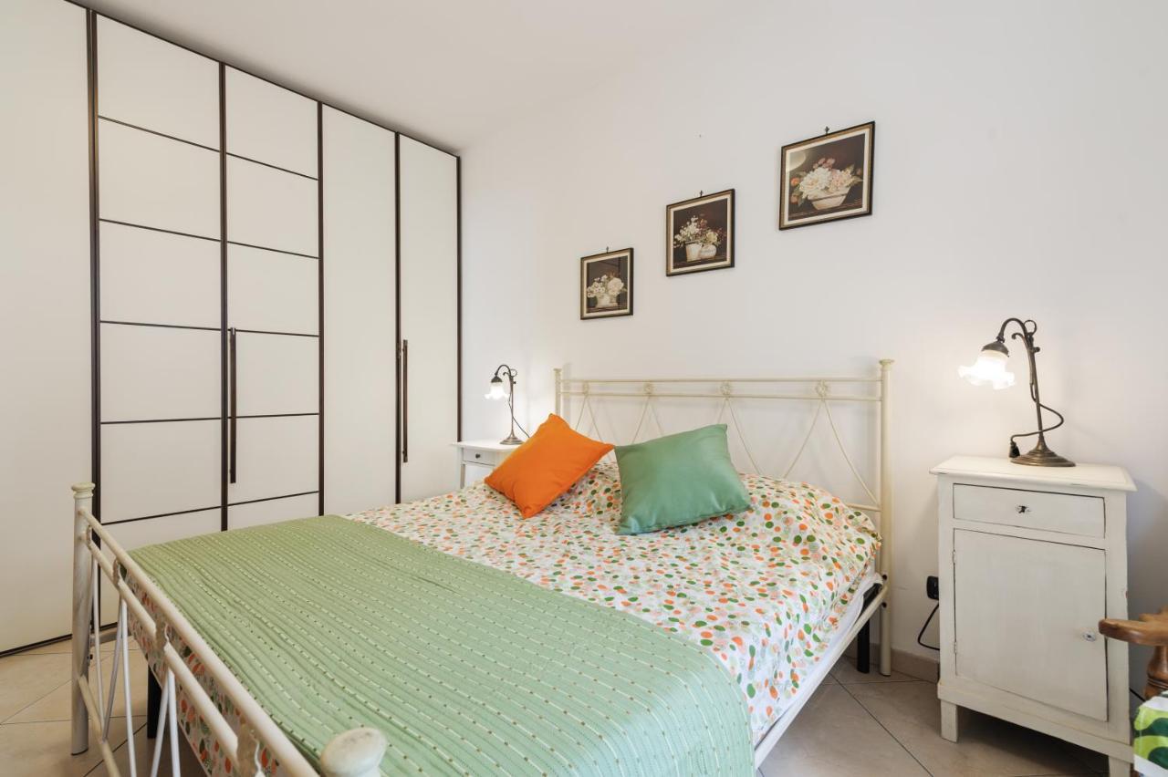 Casa Selleri Terrace Apartment Lecce Exterior photo