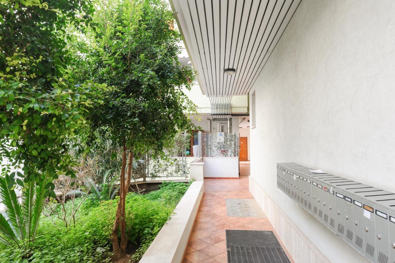 Casa Selleri Terrace Apartment Lecce Exterior photo